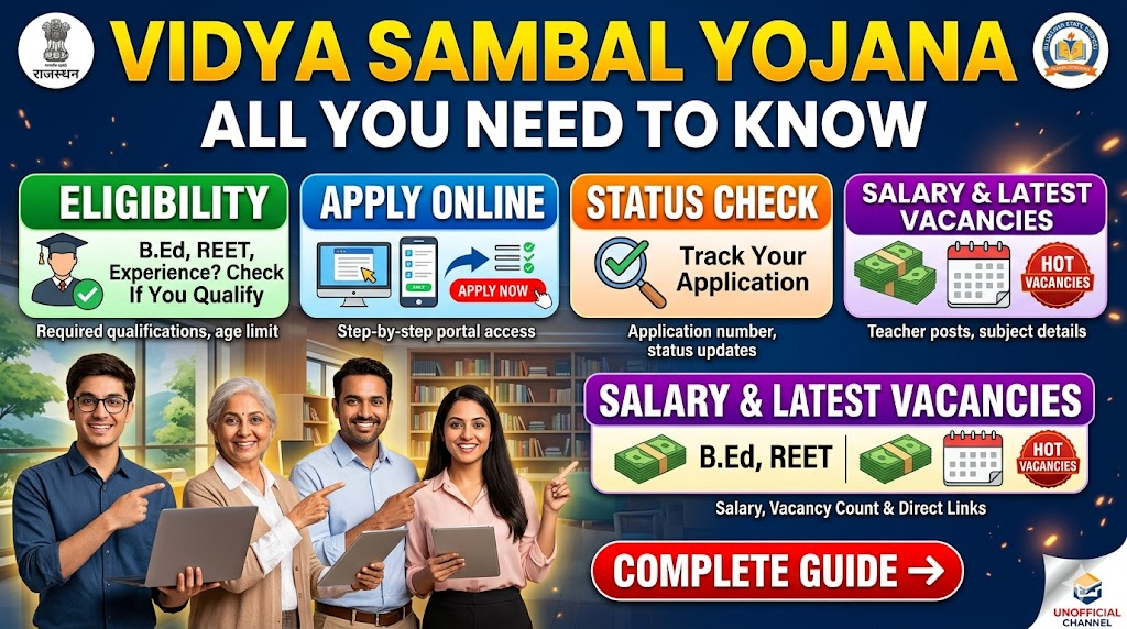 Vidya Sambal Yojana